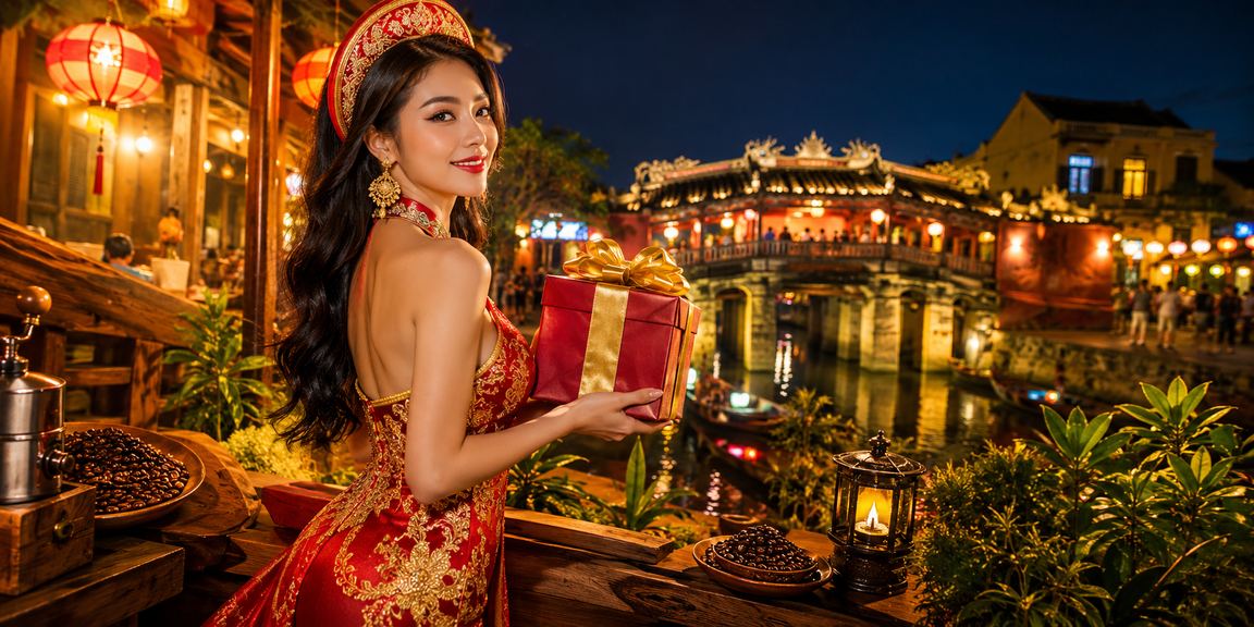 Khuyến mãi xổ số đặc biệt tại Hội An